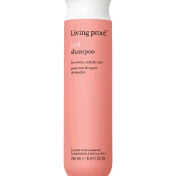 Living Proof Curl Shampoo 236ml