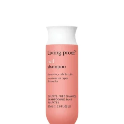 Living Proof Curl Shampoo 60ml