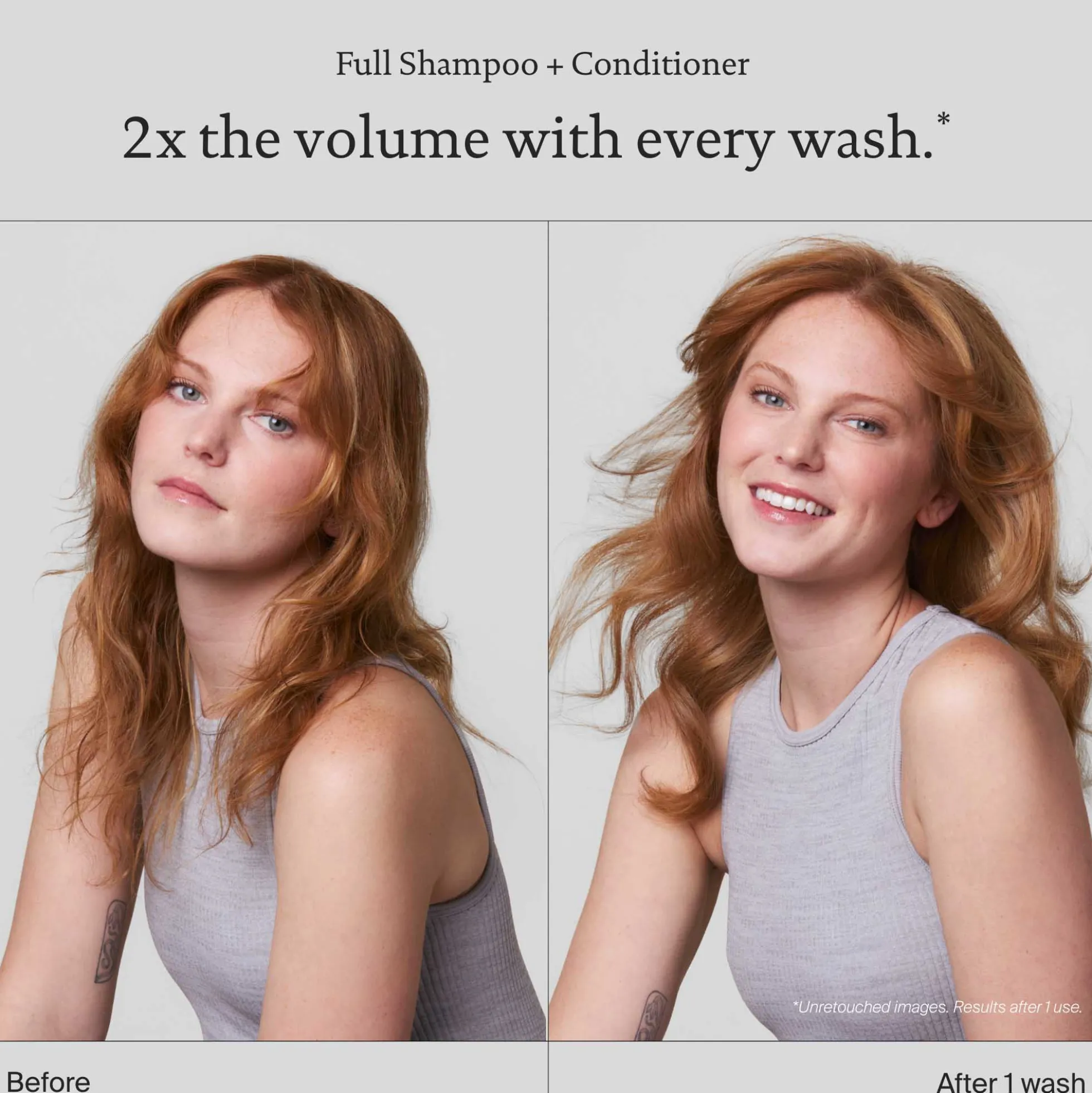 Living Proof Full Conditioner 60ml