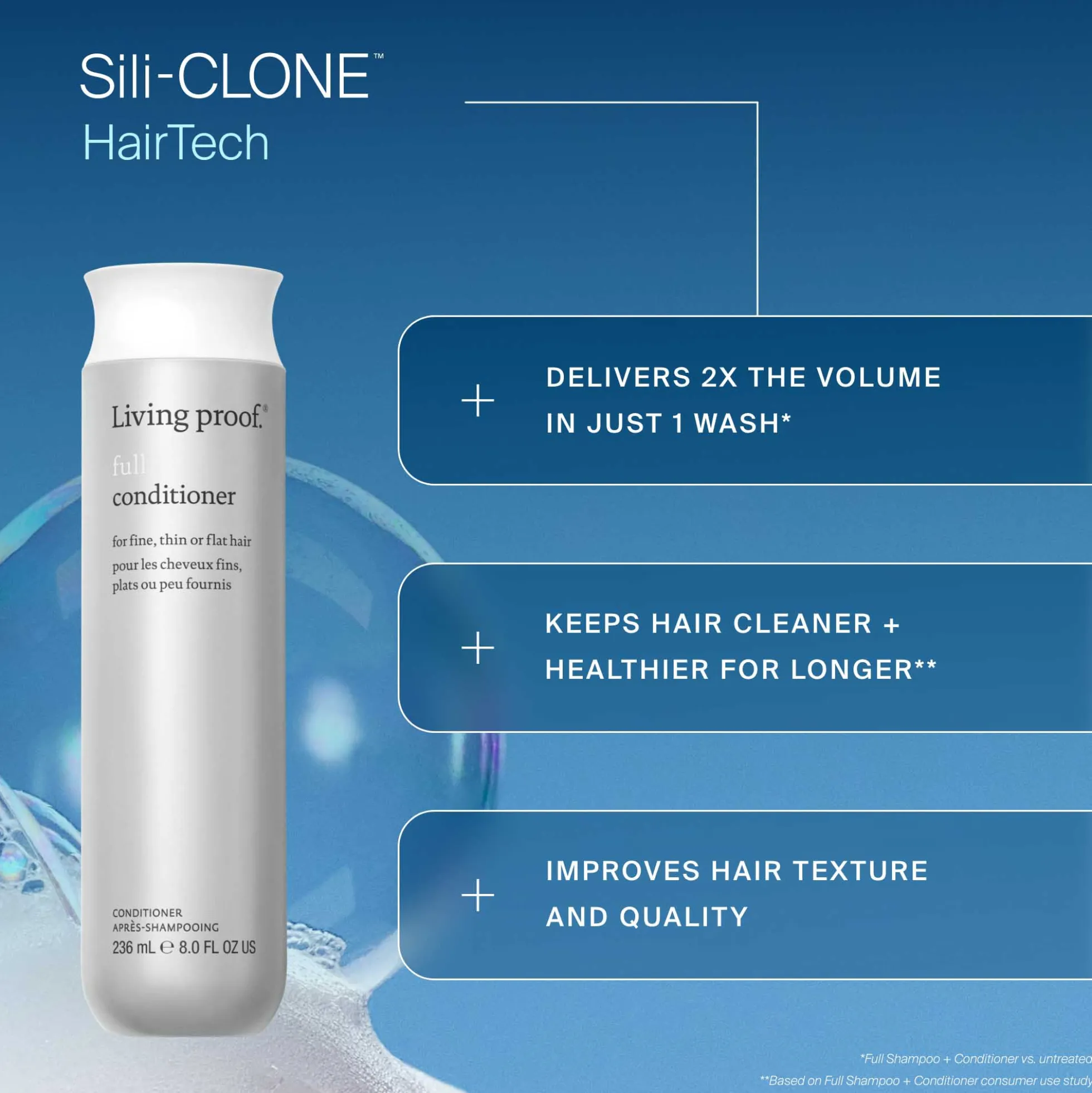 Living Proof Full Conditioner 60ml