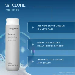 Living Proof Full Shampoo 236ml