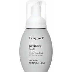 Living Proof Full Texturising Foam 148ml