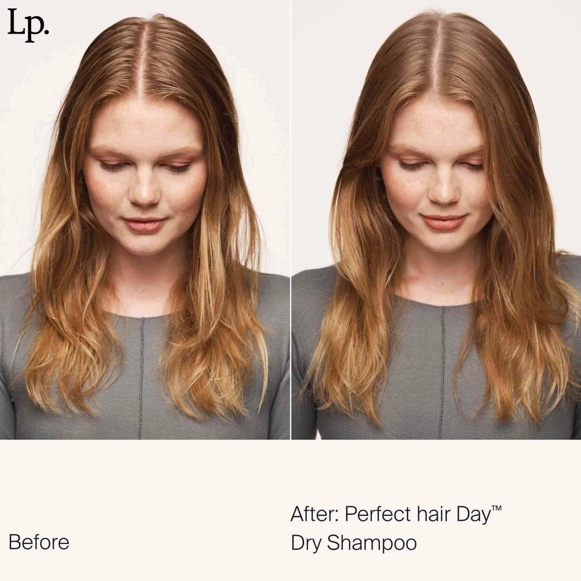 Living Proof Hydrated Hair Essentials (Worth £58)