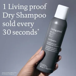 Living Proof Hydrated Hair Essentials (Worth £58)