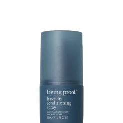 Living Proof Leave-in Conditioning Spray Travel Size 50ml