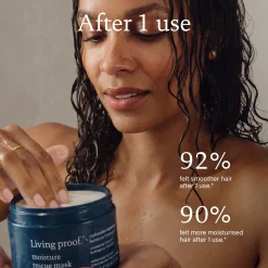 Living Proof Moisture Rescue Mask 236ml