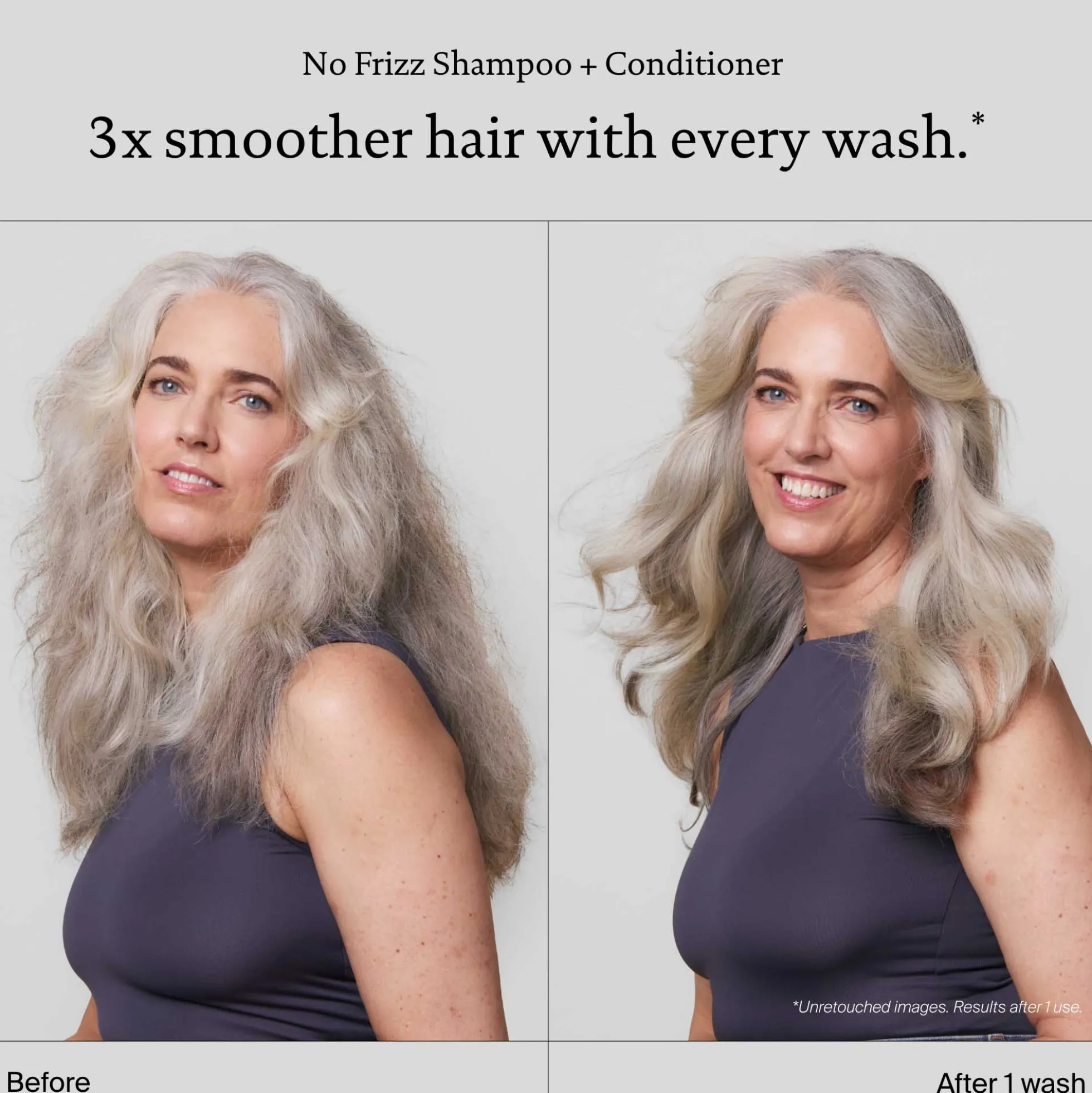 Living Proof No Frizz Conditioner 60ml