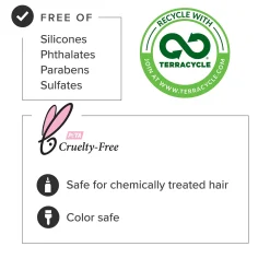 Living Proof No Frizz Intense Moisture Mask 200ml