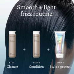 Living Proof No Frizz Shampoo 60ml