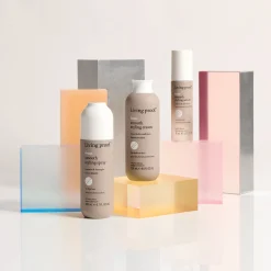 Living Proof No Frizz Smooth Styling Cream 59ml