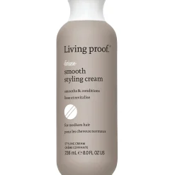 Living Proof No Frizz Smooth Styling Cream 236ml