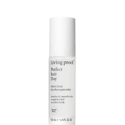 Living Proof Perfect Hair Day Sheer Clean Dry Shampoo Mist 100ml