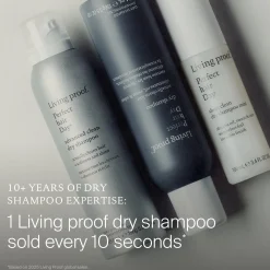 Living Proof Perfect Hair Day Sheer Clean Dry Shampoo Mist 100ml