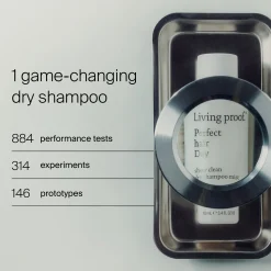 Living Proof Perfect Hair Day Sheer Clean Dry Shampoo Mist 100ml