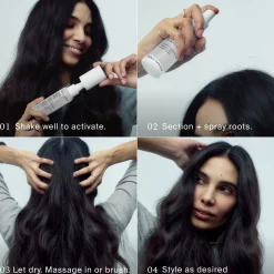 Living Proof Perfect Hair Day Sheer Clean Dry Shampoo Mist 100ml