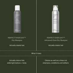 Living Proof Perfect Hair Day (PhD) Advanced Clean Dry Shampoo 198ml