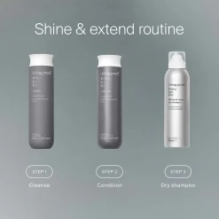 Living Proof Perfect Hair Day (PhD) Advanced Clean Dry Shampoo 90ml