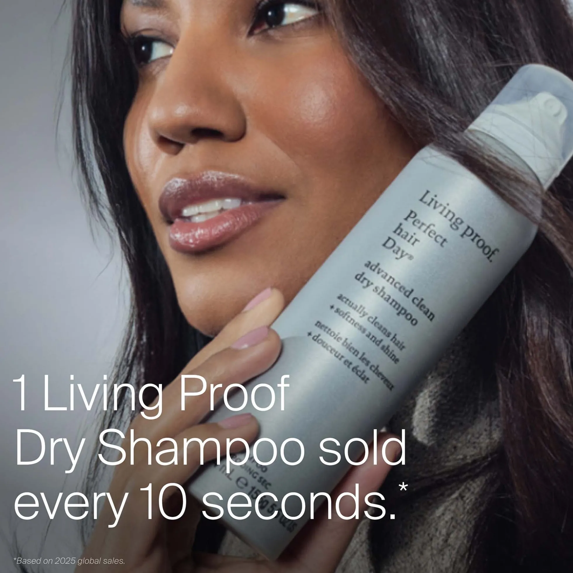 Living Proof Perfect Hair Day (PhD) Advanced Clean Dry Shampoo 90ml