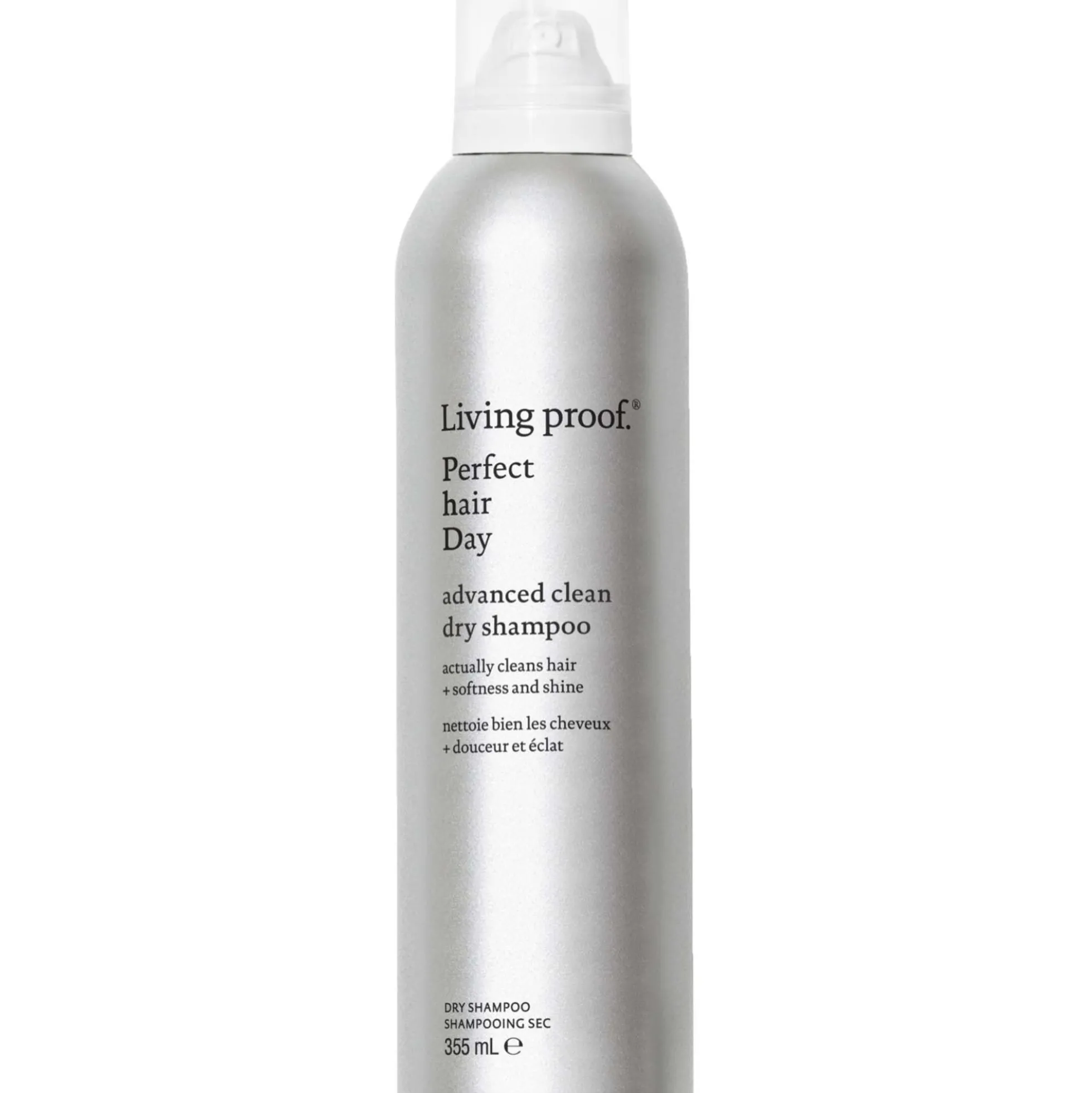 Living Proof Perfect Hair Day PhD Advanced Clean Dry Shampoo Jumbo 355ml