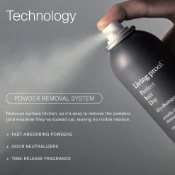 Living Proof Perfect Hair Day Dry Shampoo Jumbo 355ml