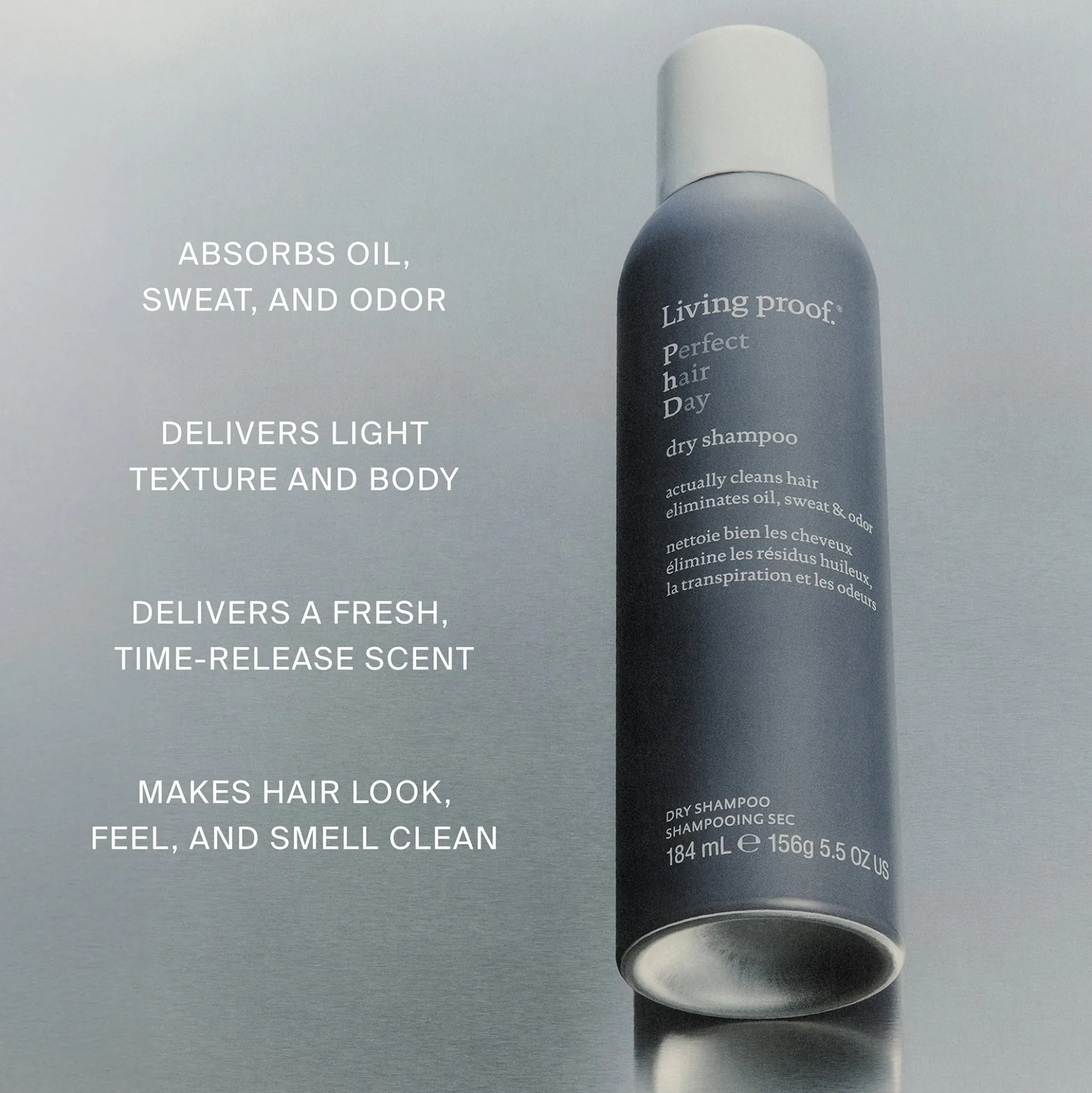 Living Proof Perfect Hair Day (PhD) Dry Shampoo 92ml