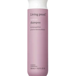 Living Proof Restore Shampoo and Condtioner Bundle for Damage Repair, Strengthening and Shine (Worth £58)
