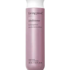 Living Proof Restore Shampoo and Condtioner Bundle for Damage Repair, Strengthening and Shine (Worth £58)