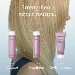 Living Proof Restore Shampoo 236ml