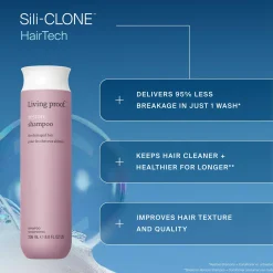 Living Proof Restore Shampoo 60ml