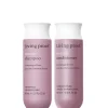 Living Proof Restore Shampoo and Conditioner Travel Size Bundle for Damage Repair, Strengthening and Shine