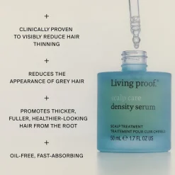 Living Proof Scalp Care Density Serum 50ml