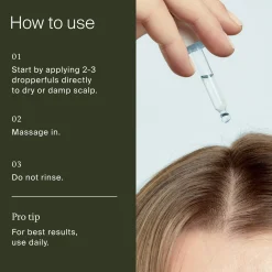 Living Proof Scalp Care Density Serum 50ml