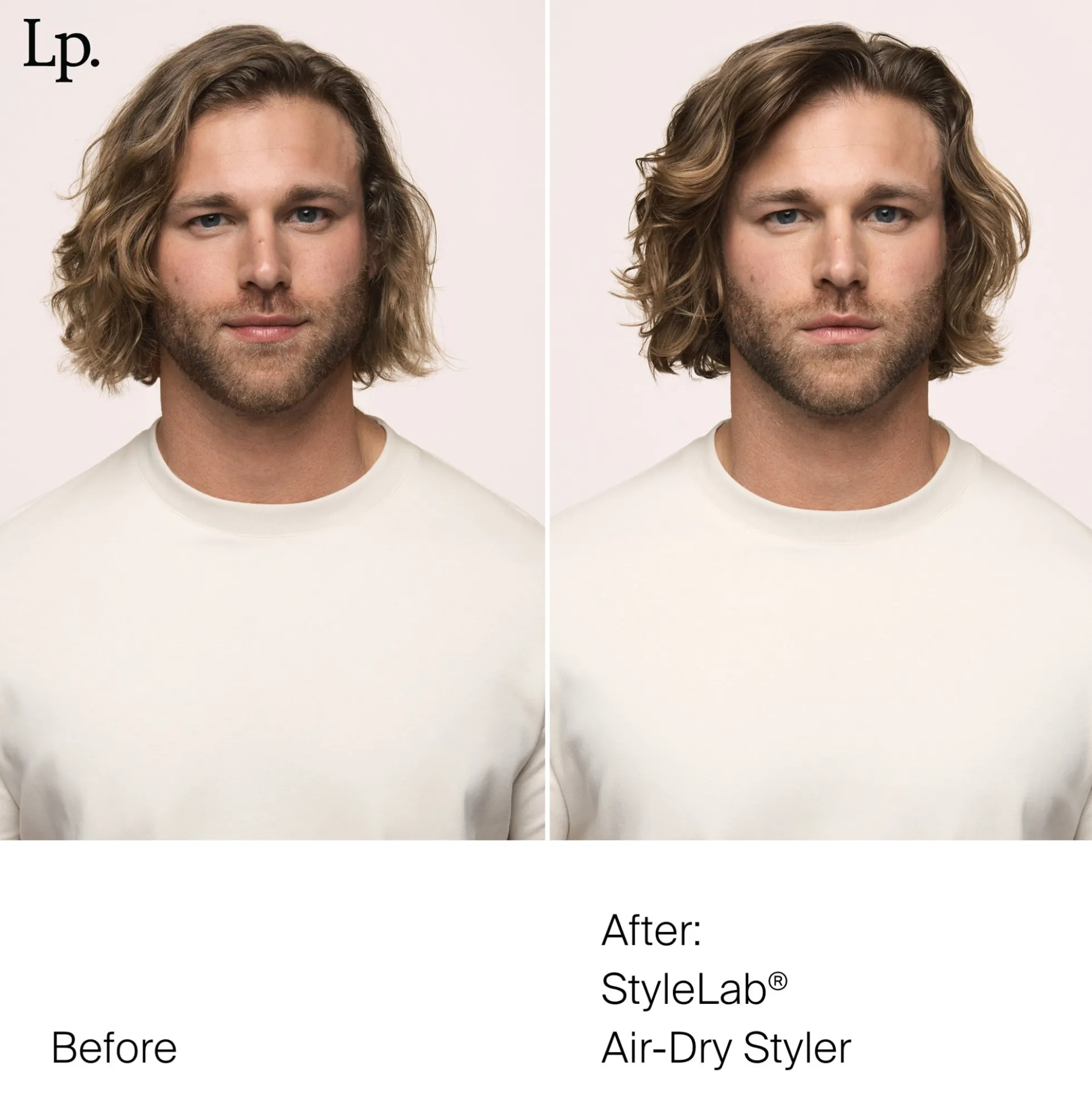 Living Proof Style Lab Air-Dry Styler