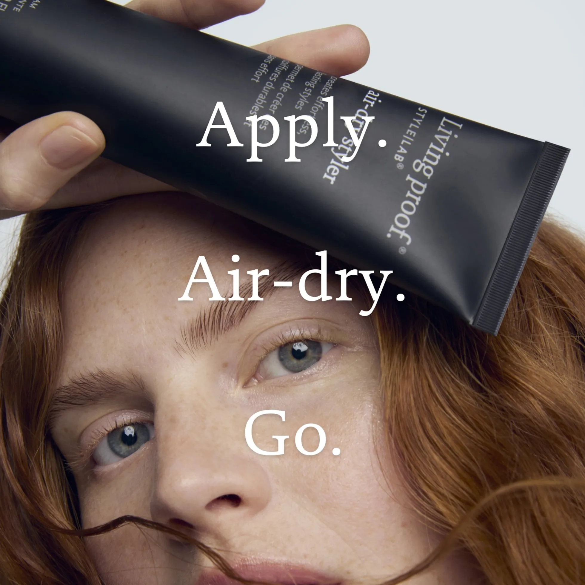 Living Proof Style Lab Air-Dry Styler