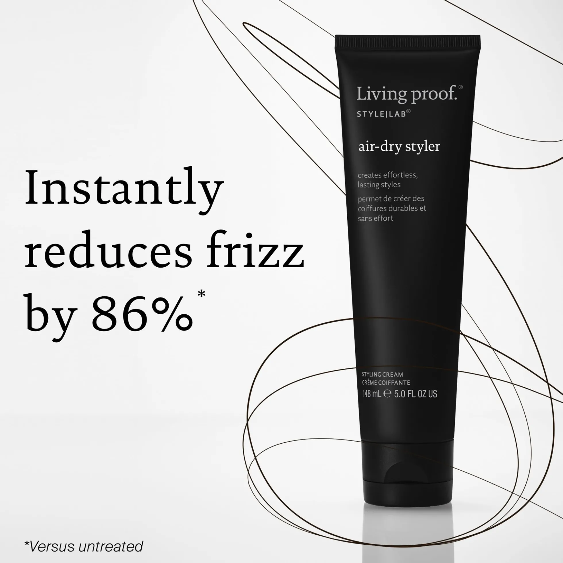 Living Proof Style Lab Air-Dry Styler