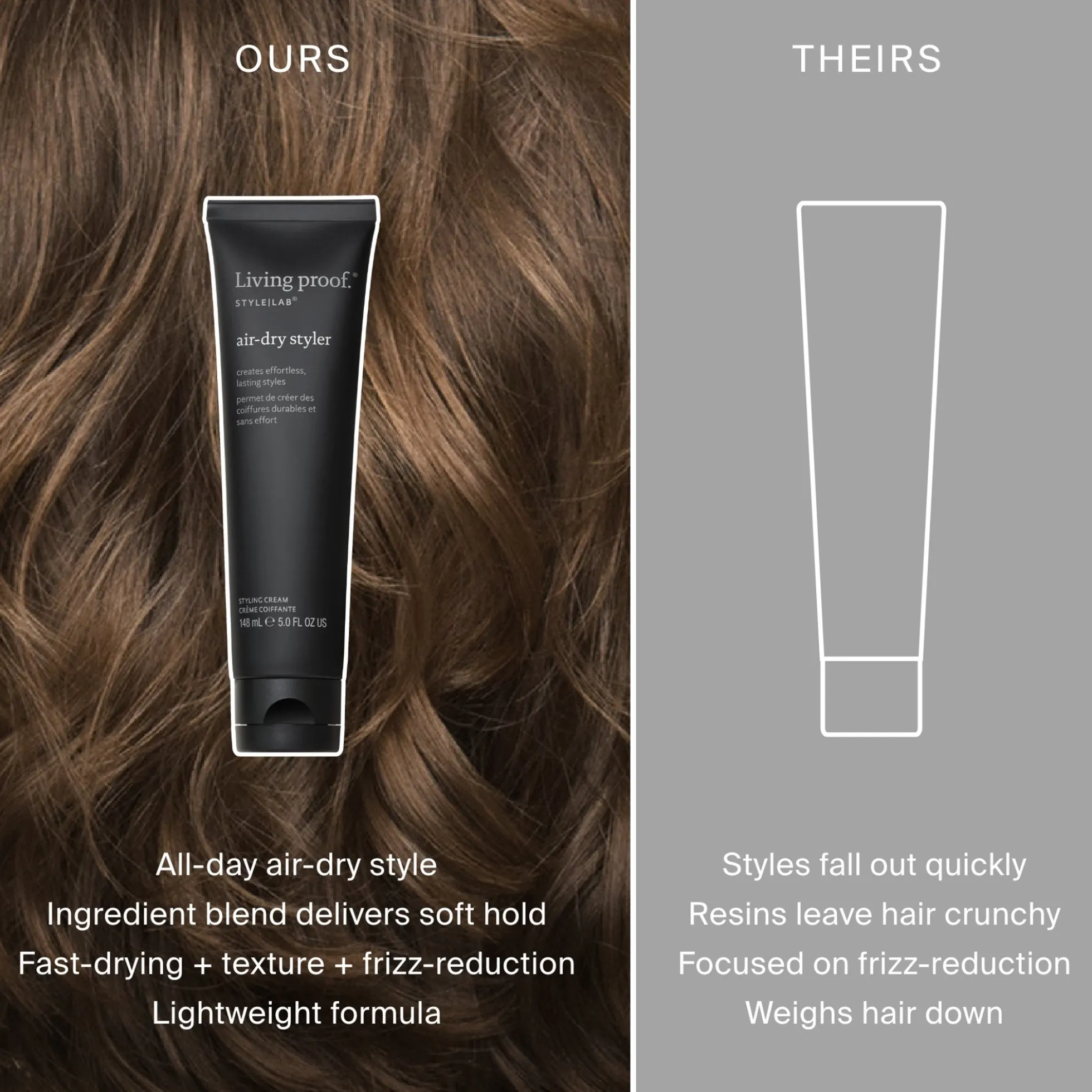 Living Proof Style Lab Air-Dry Styler