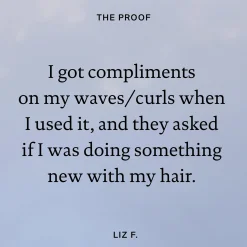 Living Proof Style Lab Air-Dry Styler
