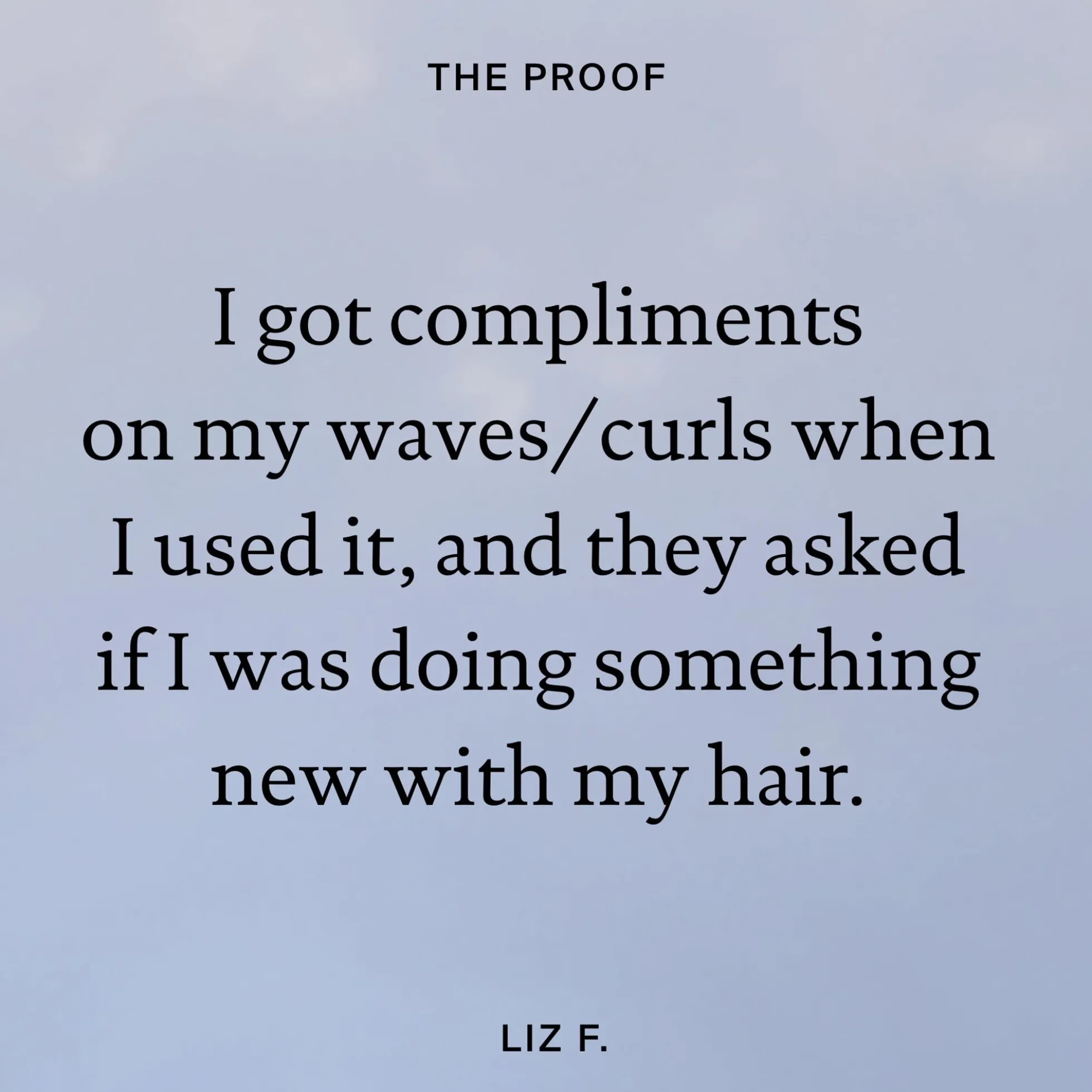 Living Proof Style Lab Air-Dry Styler