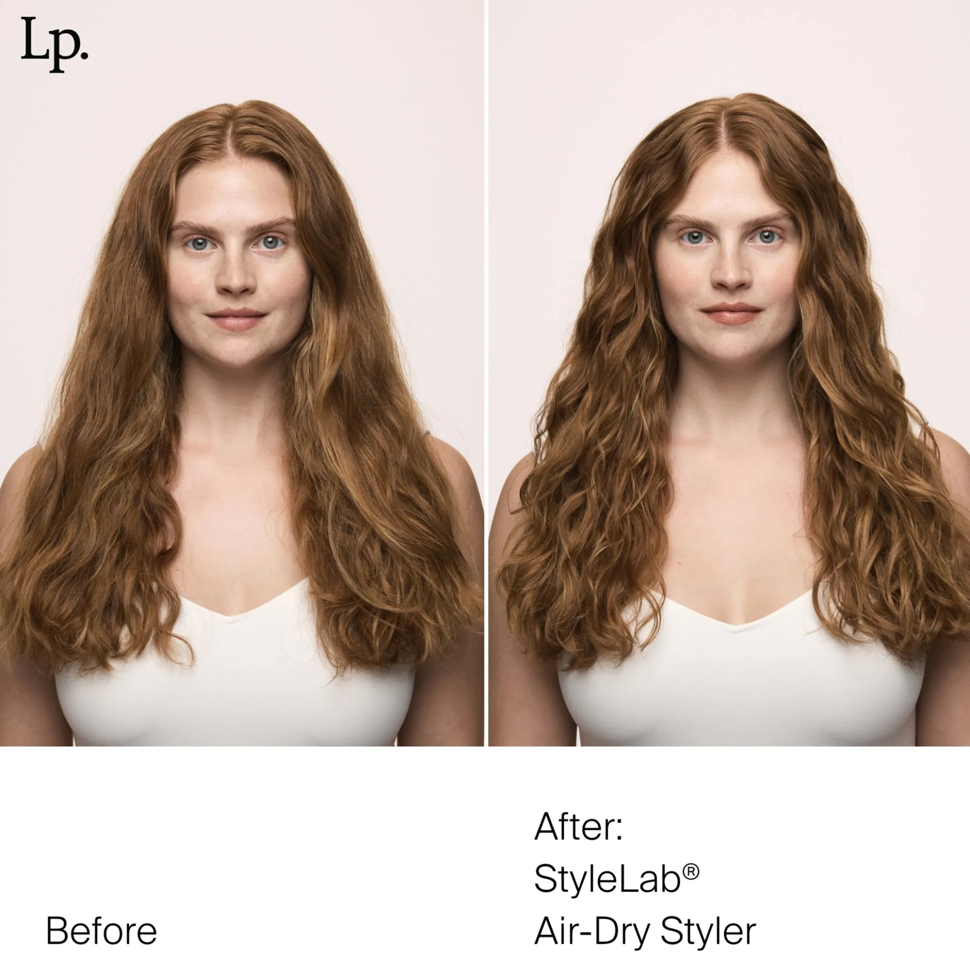 Living Proof Style Lab Air-Dry Styler