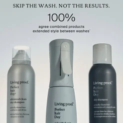 Living Proof Style Refresh Mist 150ml