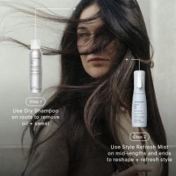 Living Proof Style Refresh Mist 150ml