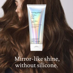 Living Proof The High Shine Edit for Dull, Dry Hair