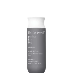 Living Proof The High Shine Edit for Dull, Dry Hair