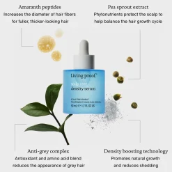 Living ProofThe Volume & Scalp Edit for Fine, Flat Hair