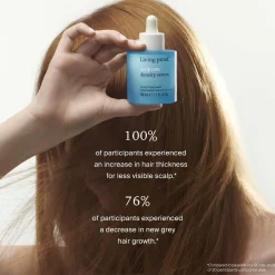 Living ProofThe Volume & Scalp Edit for Fine, Flat Hair