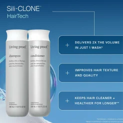 Living ProofThe Volume & Scalp Edit for Fine, Flat Hair