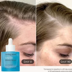 Living ProofThe Volume & Scalp Edit for Fine, Flat Hair