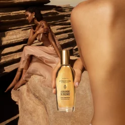 L'Occitane Almond (Amande) Supple Skin Oil 40ml