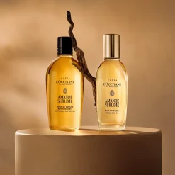 L'Occitane Almond (Amande) Supple Skin Oil 40ml