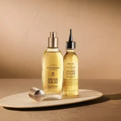 L'Occitane Almond (Amande) Supple Skin Oil Refill 100ml